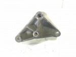 Jeep Power Steering Bracket 2.8L V6 Engine Mount 53000621 Cherokee XJ Comanche