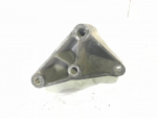 Jeep Power Steering Bracket 2.8L V6 Engine Mount 53000621 Cherokee XJ Comanche