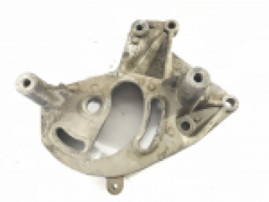 CJ Power Steering Pump Tensioner Bracket 3227680 V8 304 360 401 CJ5 CJ7 CJ8
