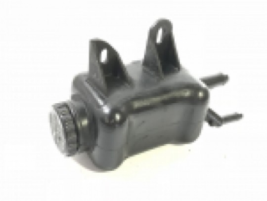1991-1995 Jeep Wrangler YJ Power Steering Fluid Reservoir Tank 2.5L 4.0L 52004991