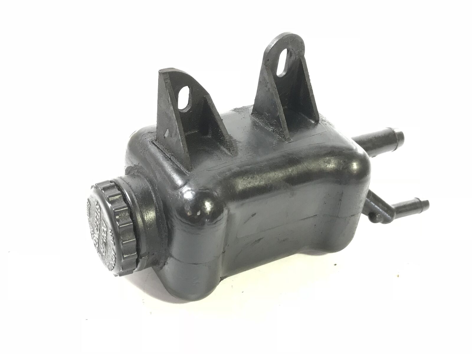 1991-1995 Jeep Wrangler YJ Power Steering Fluid Reservoir Tank 2.5L 4.0L 52004991