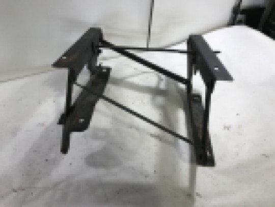 CJ YJ Driver Seat Bracket Tumbler Front Left Side J5758537 1981-1990