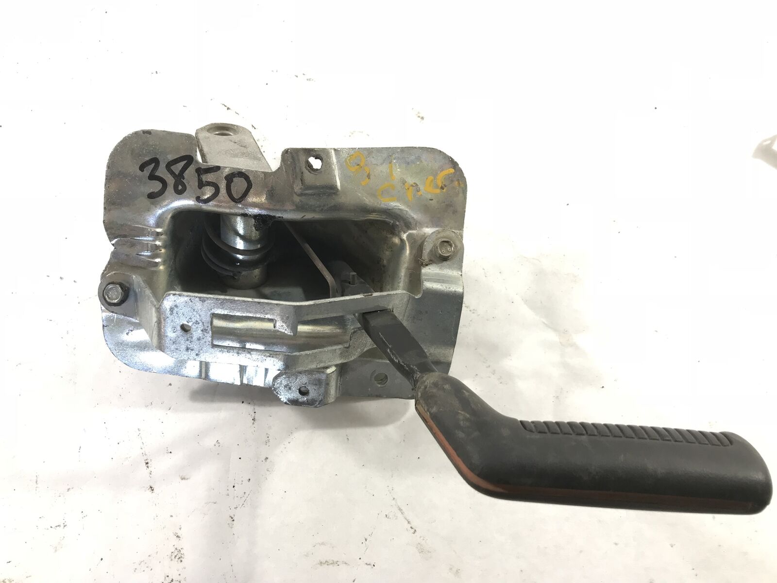 Cherokee XJ Comanche MJ Shift Lever Assembly 4X4 NP231 Transfer Case 1984-1996