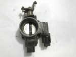 Jeep Throttle Body 2.5L 4 Cylinder Wrangler YJ Cherokee XJ Comanche MJ 53030843