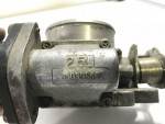 Jeep Throttle Body 2.5L 4 Cylinder Wrangler YJ Cherokee XJ Comanche MJ 53030843