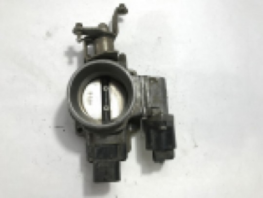 Jeep Throttle Body 2.5L 4 Cylinder Wrangler YJ Cherokee XJ Comanche MJ 53030843