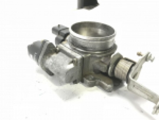 Jeep Throttle Body 4.0L 6 CYL Wrangler YJ Cherokee XJ Comanche MJ 53030844