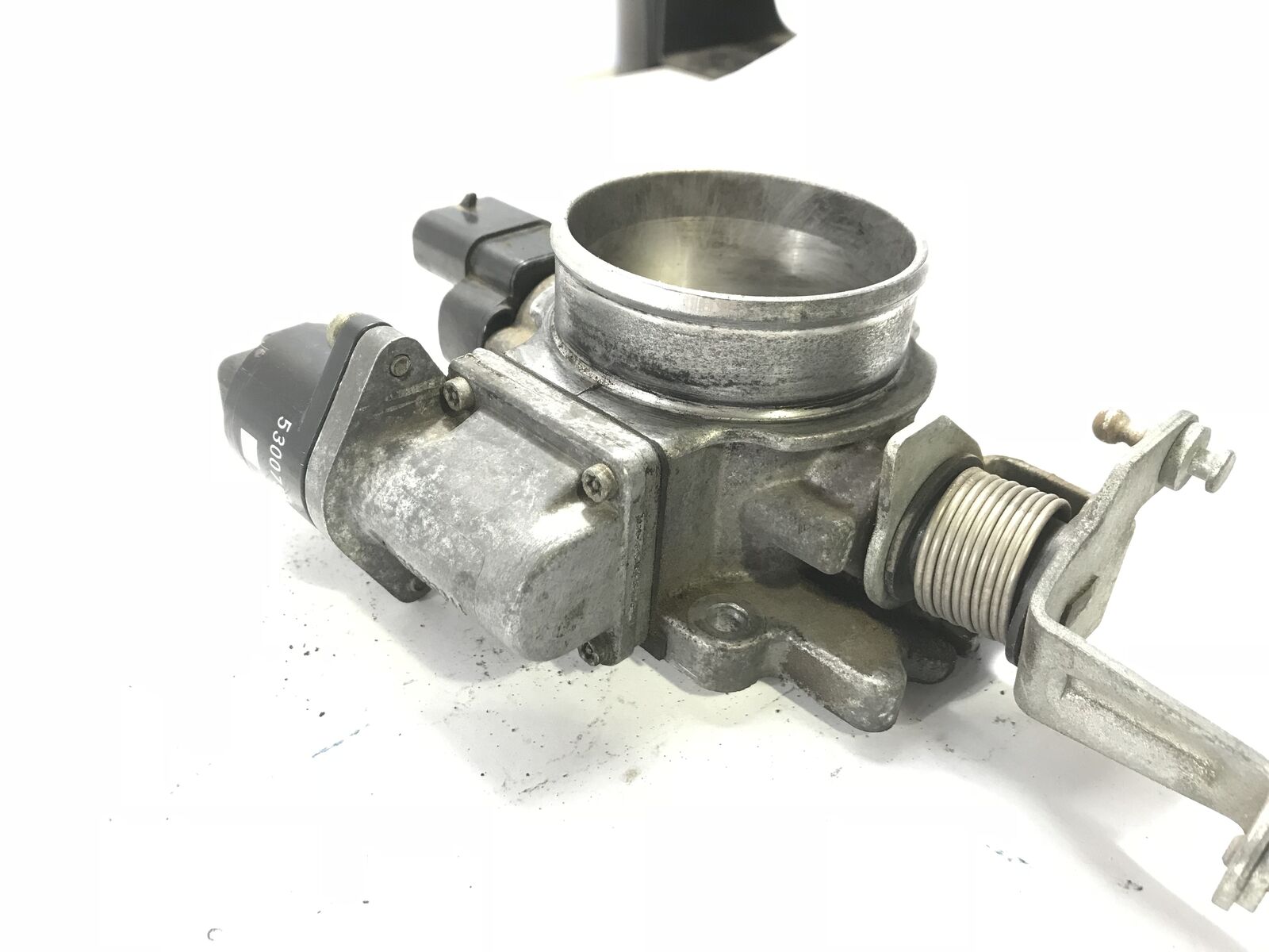 Jeep Throttle Body 4.0L 6 CYL Wrangler YJ Cherokee XJ Comanche MJ 53030844