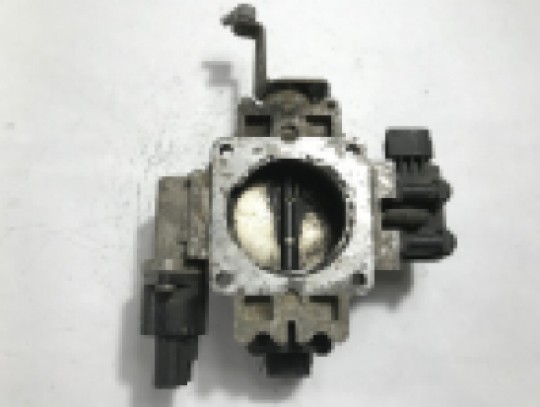 1998-2001 Jeep TJ XJ ZJ Throttle Body Assembly 4.0L 53032023AC