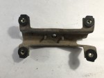 1997-2006 Jeep Wrangler TJ LJ Transfer Case Torque Shaft Bracket Mount 52104017 52109580 52109694