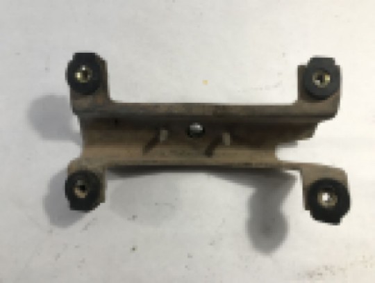 1997-2006 Jeep Wrangler TJ LJ Transfer Case Torque Shaft Bracket Mount 52104017 52109580 52109694