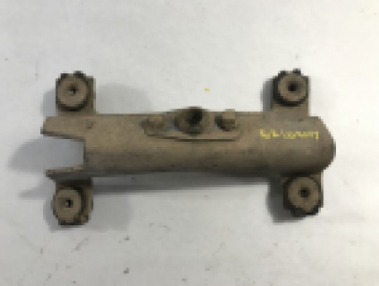 1997-2006 Jeep Wrangler TJ LJ Transfer Case Torque Shaft Bracket Mount 52104017 52109580 52109694