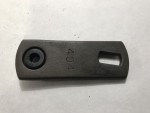 Jeep Transfer Case Shifter Shift Plate T-Case Linkage Lever Selector 404