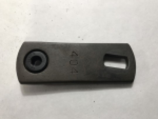 Jeep Transfer Case Shifter Shift Plate T-Case Linkage Lever Selector 404