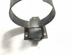CJ Series Charcoal Vapor Canister Mounting Firewall Bracket J5357214 1976-1986