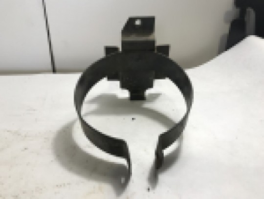 CJ Series Charcoal Vapor Canister Mounting Firewall Bracket J5357214 1976-1986