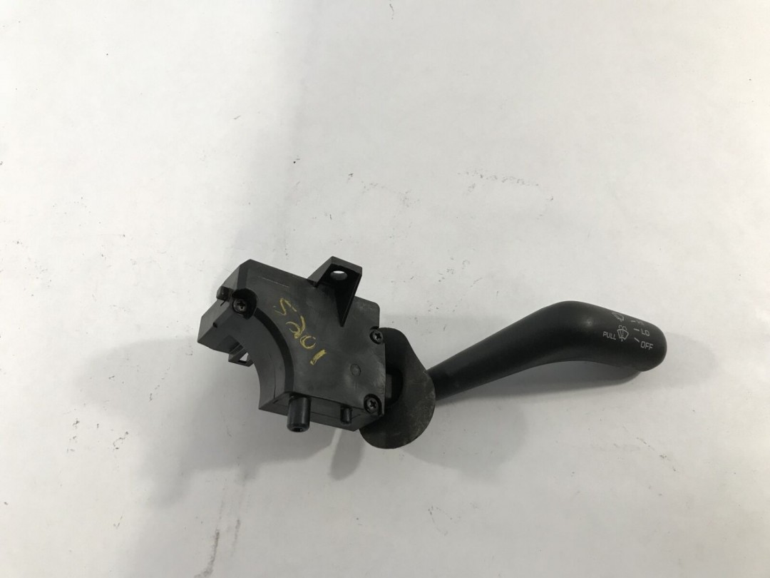 1997-2001 Jeep Wrangler TJ Cherokee XJ Front Wiper Control Switch Right 4661942