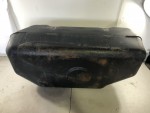 Wrangler TJ Gas Fuel Tank Poly Plastic Fuel Container 19 Gallon 52018768 1997-2002