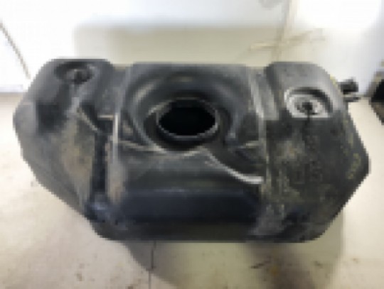 Wrangler TJ Gas Fuel Tank Poly Plastic Fuel Container 19 Gallon 52018768 1997-2002