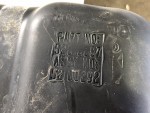 Wrangler TJ Gas Fuel Tank Poly Plastic Fuel Container 19 Gallon 52018768 1997-2002