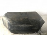 Wrangler YJ Gas Fuel Tank Plastic Poly 20 Gallon Factory 1987-1995