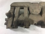 Jeep 4.0L Air Intake Engine Manifold 6 Cylinder XJ YJ ZJ MJ 33007067 1991-1996