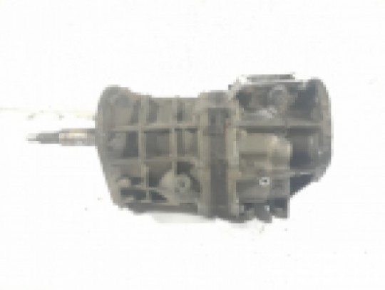 Wrangler YJ TJ AX5 5 Speed Manual Transmission 2.5L 4 Cylinder External 1994-2002 52104548