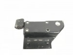 Wrangler AX15 Manual Transmission Crossmember Skid Plate Mount YJ 1990-1995