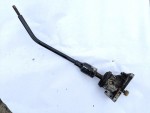 Wrangler YJ AX15 Shifter Rod Assembly with Tower 5 Speed Manual Transmission 1990-1995