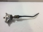 Wrangler YJ AX5 Shifter Assembly 5 Speed Manual Transmission 2.5L 4 Cylinder 1987-1995