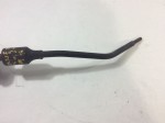 Wrangler YJ AX5 Shifter Assembly 5 Speed Manual Transmission 2.5L 4 Cylinder 1987-1995
