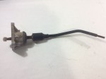 Wrangler YJ AX5 Shifter Assembly 5 Speed Manual Transmission 2.5L 4 Cylinder 1987-1995
