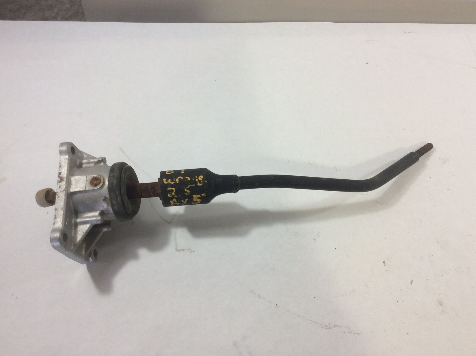 Wrangler YJ AX5 Shifter Assembly 5 Speed Manual Transmission 2.5L 4 Cylinder 1987-1995