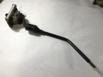 AX5 Shifter Assembly 5 Speed Manual Transmission 2.5L 4 Cylinder 97-02 TJ