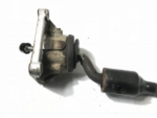 AX5 Shifter Assembly 5 Speed Manual Transmission 2.5L 4 Cylinder 97-02 TJ
