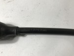 AX5 Shifter Assembly 5 Speed Manual Transmission 2.5L 4 Cylinder 97-02 TJ