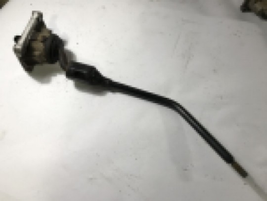 AX5 Shifter Assembly 5 Speed Manual Transmission 2.5L 4 Cylinder 97-02 TJ