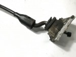 AX5 Shifter Assembly 5 Speed Manual Transmission 2.5L 4 Cylinder 97-02 TJ