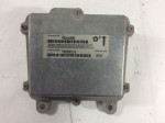 Wrangler TJ Air Bag Control Computer Module Passenger Side 1997-2000 56010105