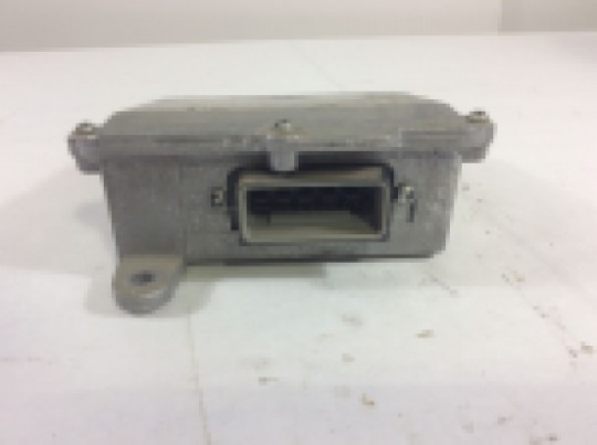 Wrangler TJ Air Bag Control Computer Module Passenger Side 1997-2000 56010105