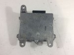 Wrangler TJ Air Bag Control Computer Module Passenger Side 1997-2000 56010105
