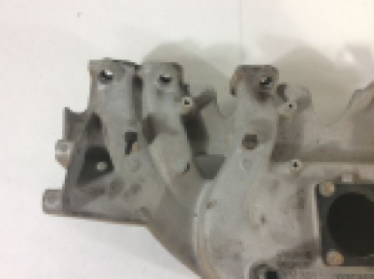 4.0L High Flow Air Intake Manifold Horseshoe 04854036 1991-2002