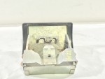 Wrangler YJ Ash Tray Below Dash Receiver with Bearings Slide 55008351 1987-1995
