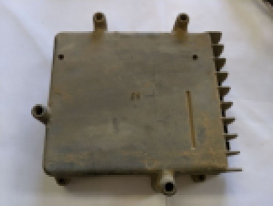 56044764AA Wrangler TJ LJ 4.0L Transmission Control Module
