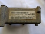 56044764AA Wrangler TJ LJ 4.0L Transmission Control Module