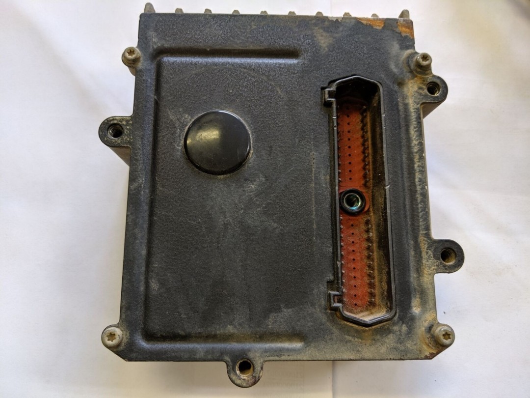 56044764AA Wrangler TJ LJ 4.0L Transmission Control Module