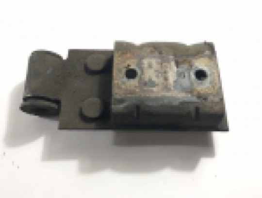 Wrangler TJ Automatic Transmission Crossmember Skid Plate Mount 52058548 1997-2002