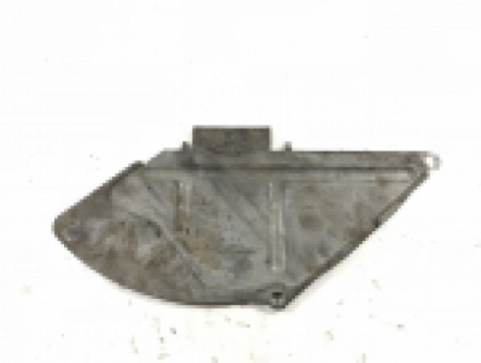 Jeep 4.2 4.0 Transmission Inspection Plate Lower 6 Cylinder CJ YJ TJ