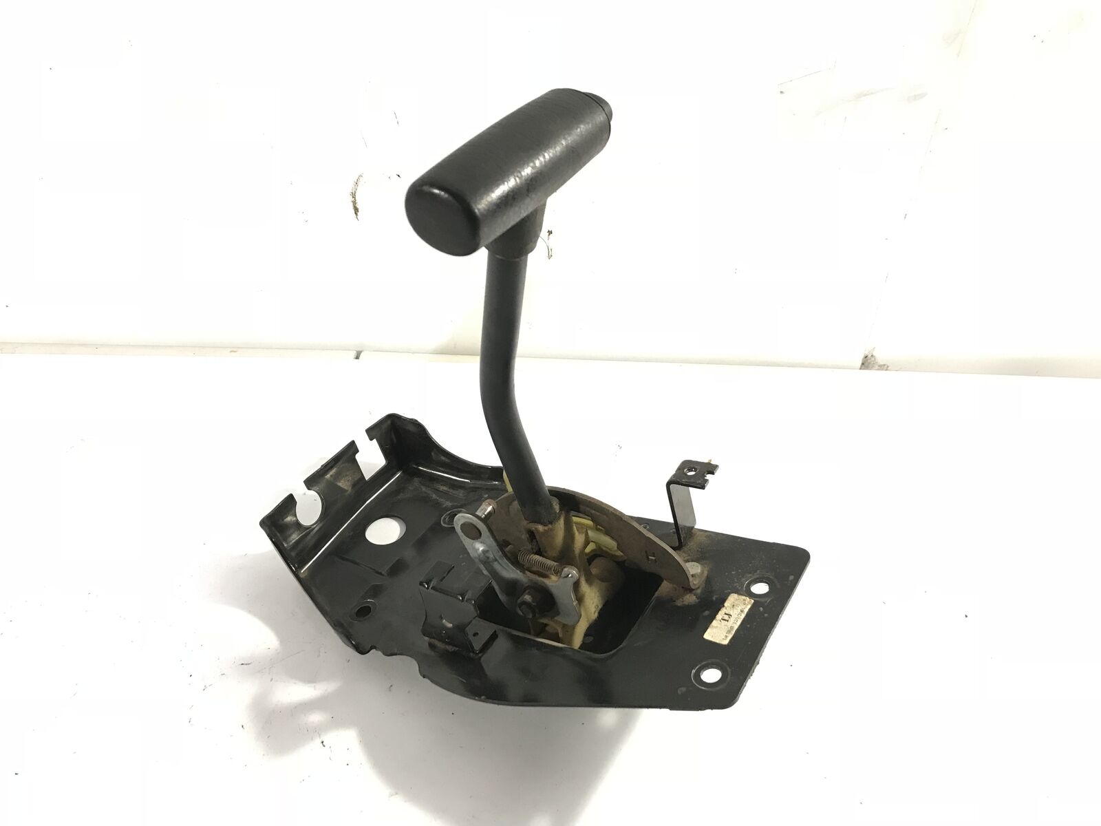 Automatic Transmission Shifter Lever Assembly TJ LJ Unlimited OEM