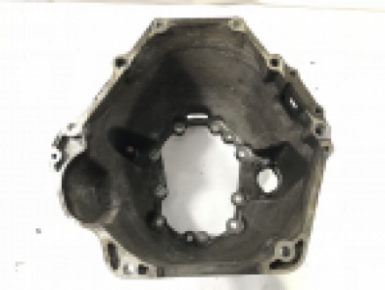 AX5 2.5L 4 Cylinder External Slave Bellhousing Manual Transmission 52104000 1987-2002